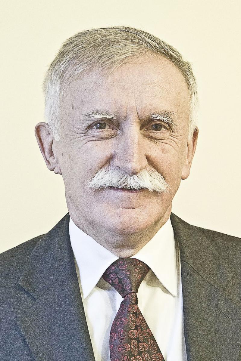 Mały kabaret na sesji rady miasta. Tyle, że nikt się nie śmiał