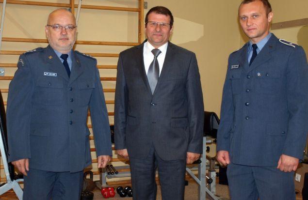 W poradni psychologiczno-pedagogicznej i SOSW nr 2 czekają na decyzję prezydenta