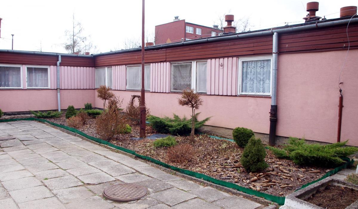 Śmiertelny azbest w ścianach przedszkola?