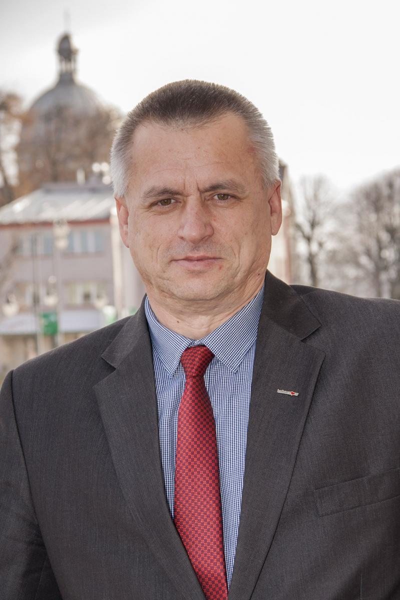 Lubaczów wychodzi naprzeciw seniorom
