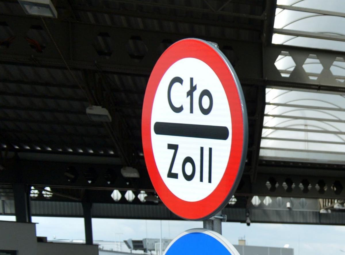 Kolejny krok w stronę nowego przejścia
