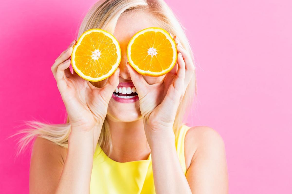 Zmień dietę i pokochaj swoją skórę na nowo