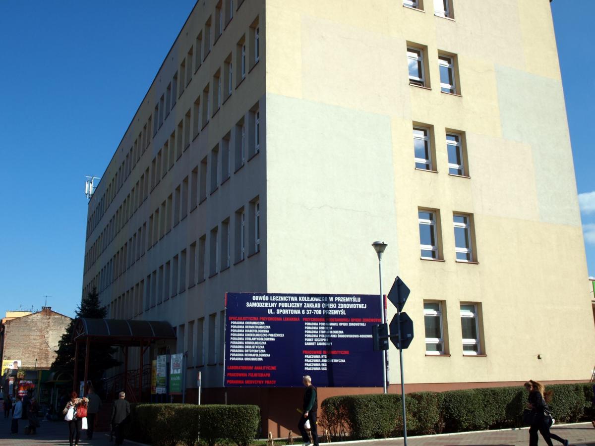 Kasa na szpitalne obiekty, których nikt nie chce? Radni oburzeni