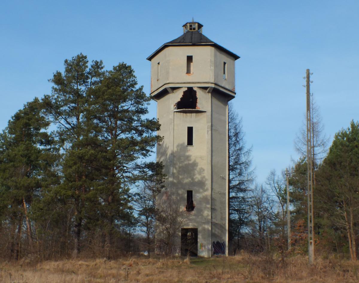 Ożywią zabytkową linię 101