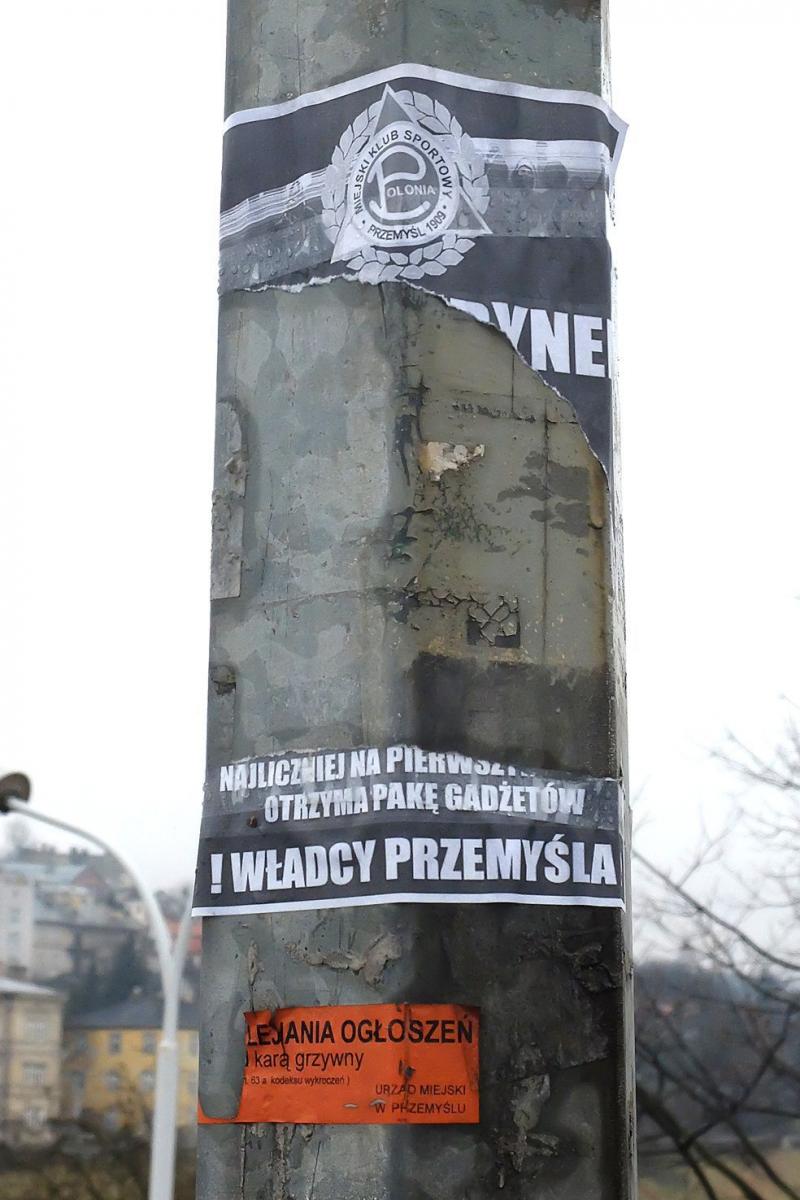 Okiem czepialskiego: 