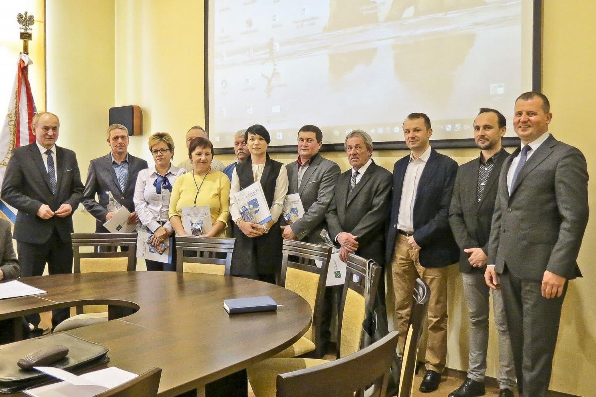 Ile zarabiają sołtysi w regionie?