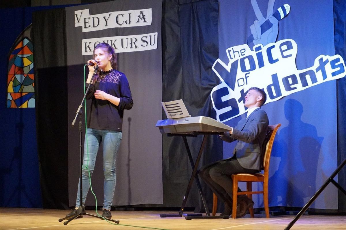 Muzyczne rywalizacje w języku angielskim
