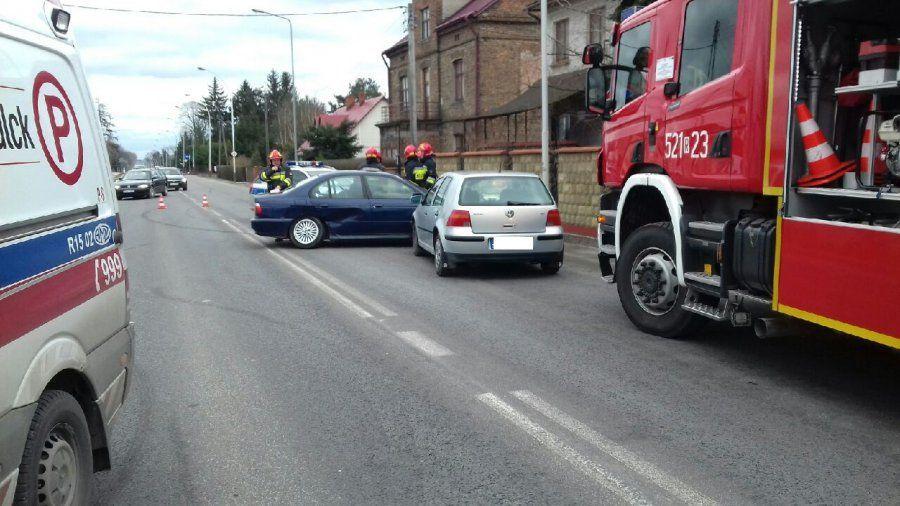 Policyjny pościg za włamywaczami [ZDJĘCIA]