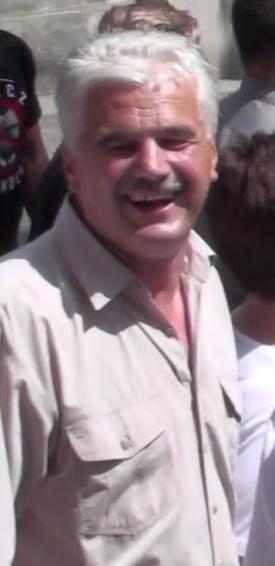 Przełom w śledztwie w sprawie wydarzeń na procesji. Poznajesz tego mężczyznę? 