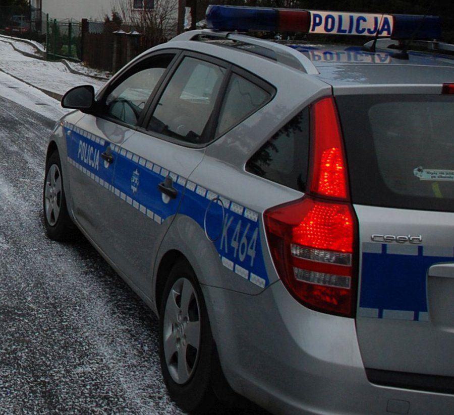 Ukradli z kościoła skarbonkę z pieniędzmi. Mieli po 9 lat