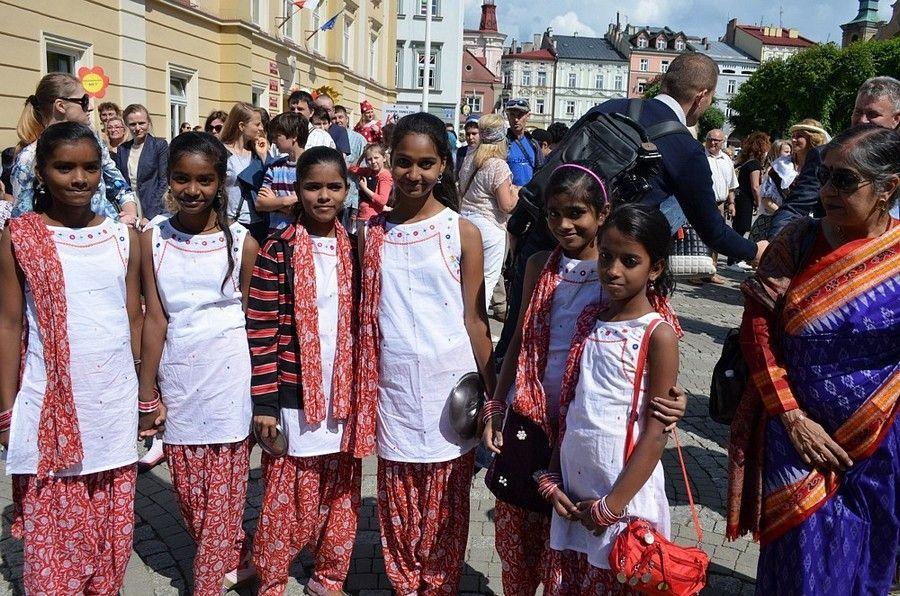 Rusza Brave Kids 2017 w Przemyślu!