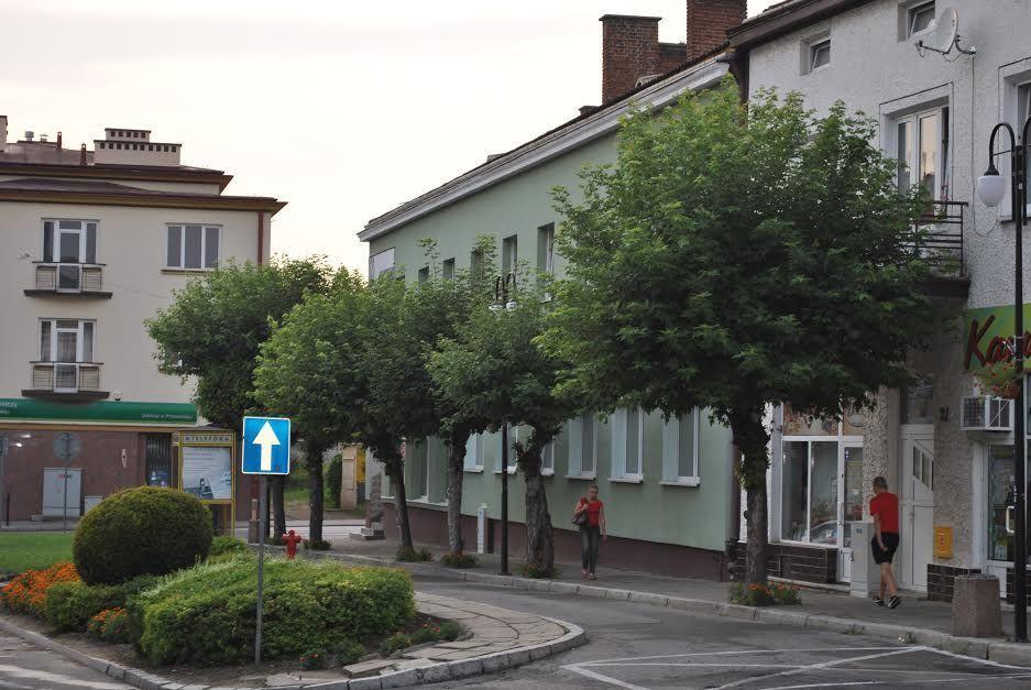 Miasta partnerskie Przeworska. Co z tego mamy? 