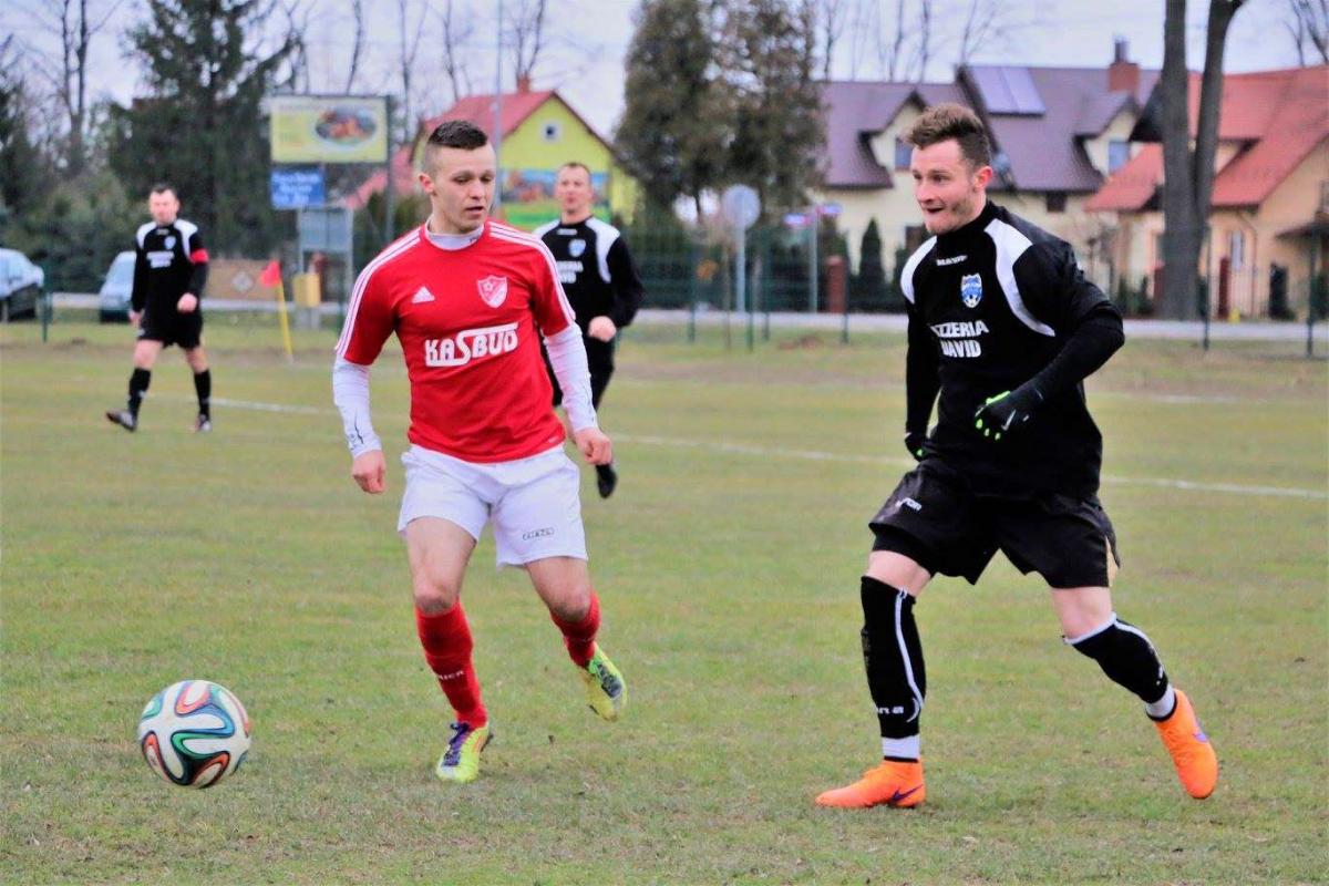 Pierwsza porażka Wólczanki. Sokół rozbił Izolator. Derby na remis
