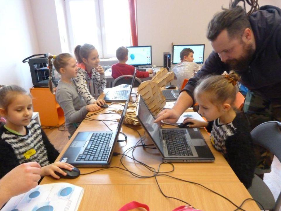 Planują edukacyjne tournée