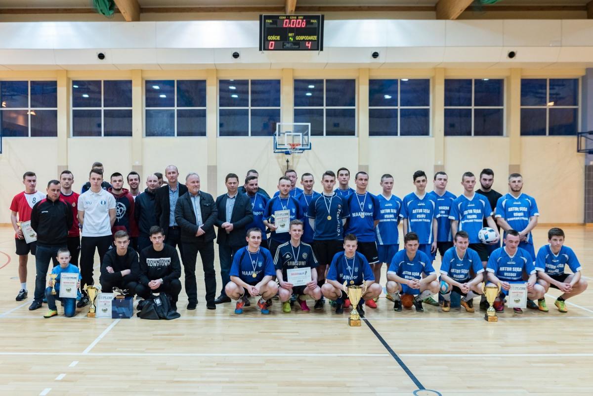 MaawSport postawił kropkę nad „i”