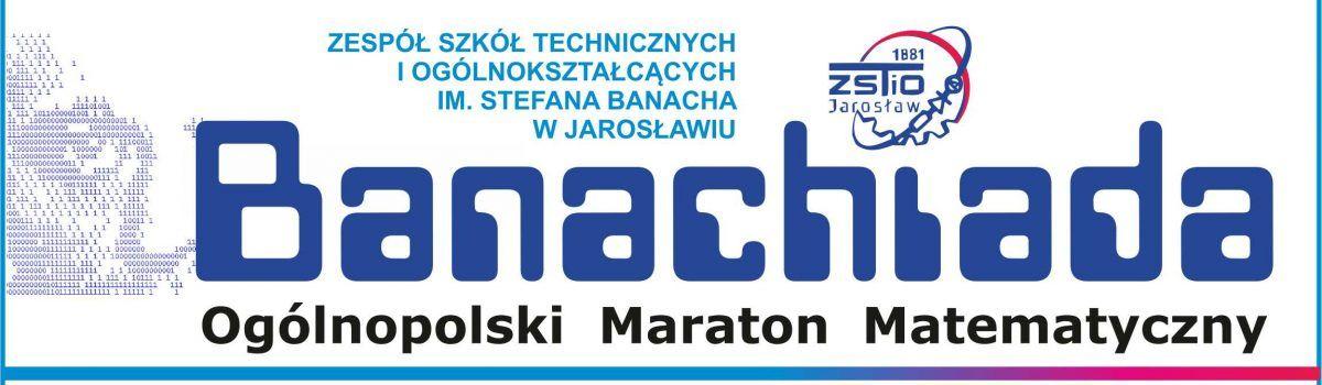 Matematyczna „Banachiada”