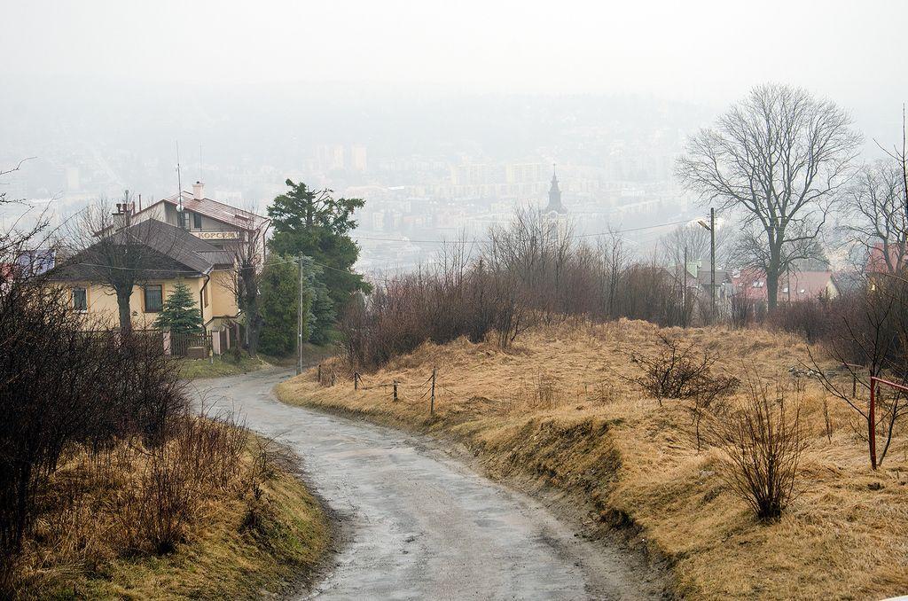 Rusza przebudowa ul. Tatarskiej