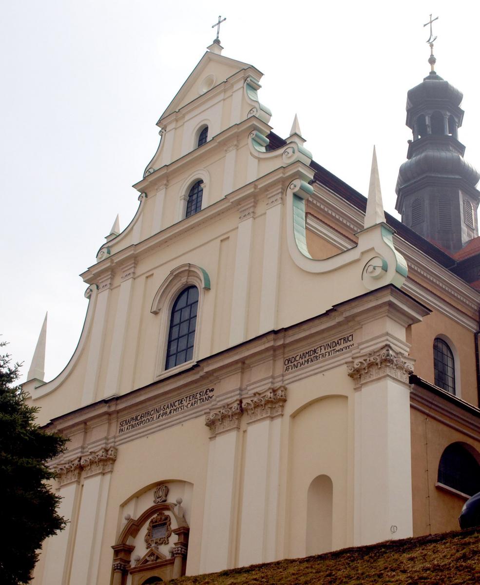 Czy przemyscy radni dołożą się do ogrzania Karmelu?