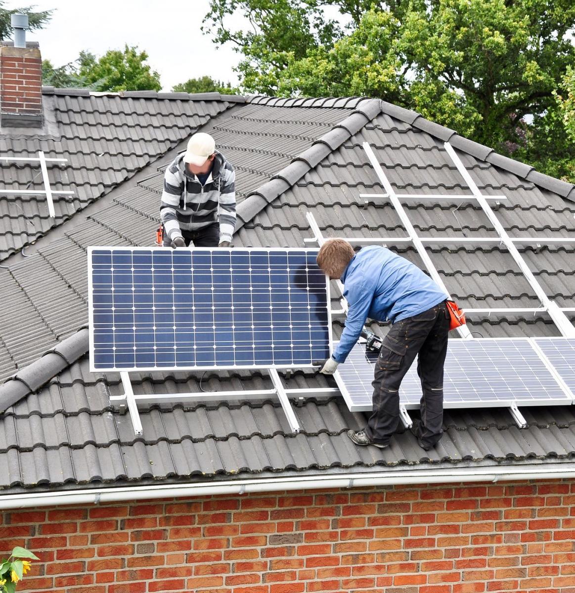 W Przemyślu i Radymnie szykują się na naturalne pozyskiwanie energii 
