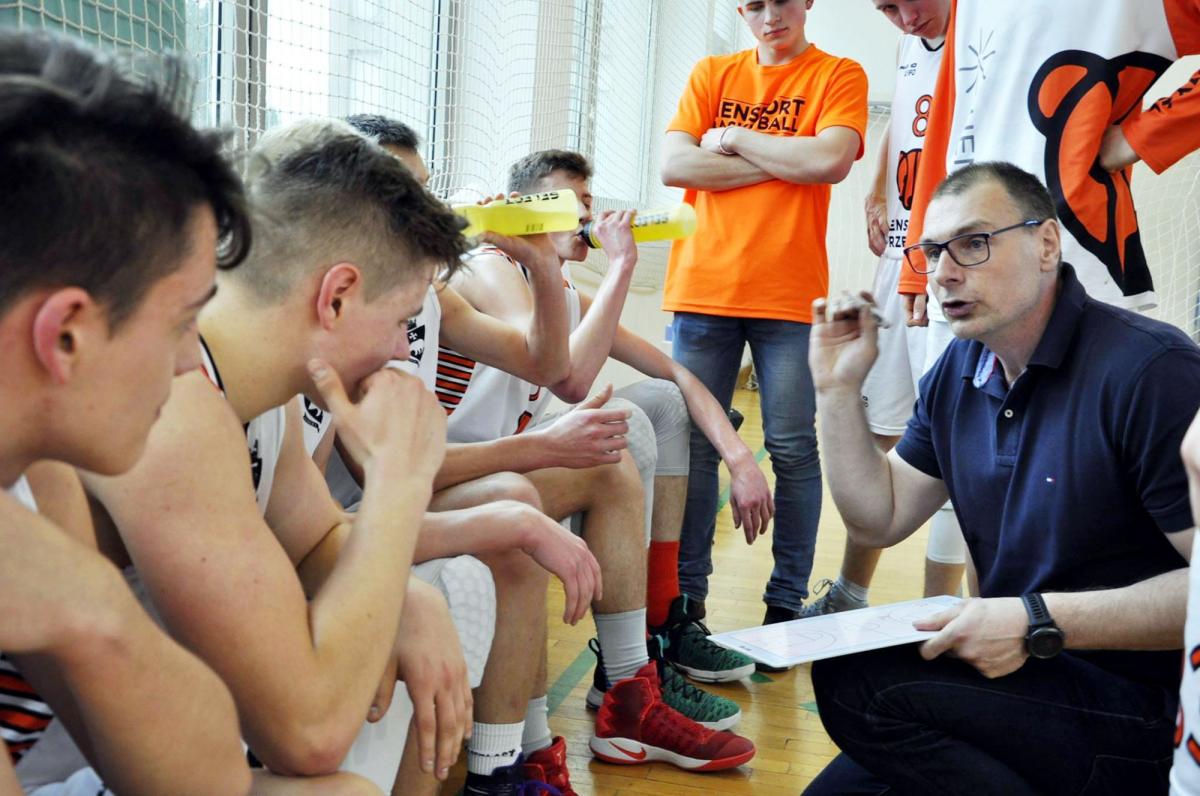 Młode Niedźwiadki nie zagrają w Superfinale EYBL