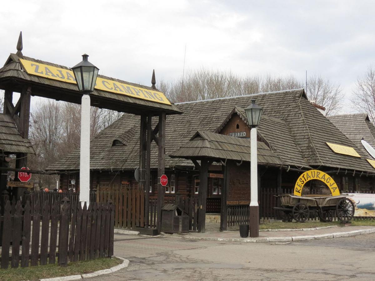 Wysokie zaległości byłego dzierżawcy Pastewnika