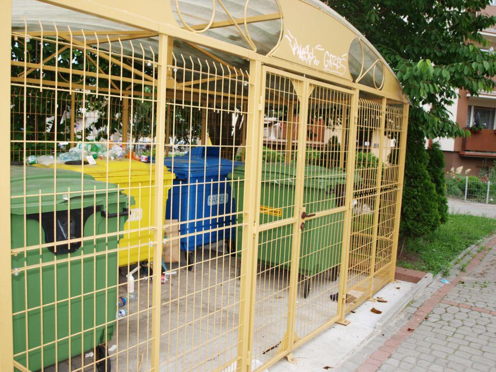 Opłaty za śmieci prawdopodobnie nie wzrosną przez najbliższe 3 lata