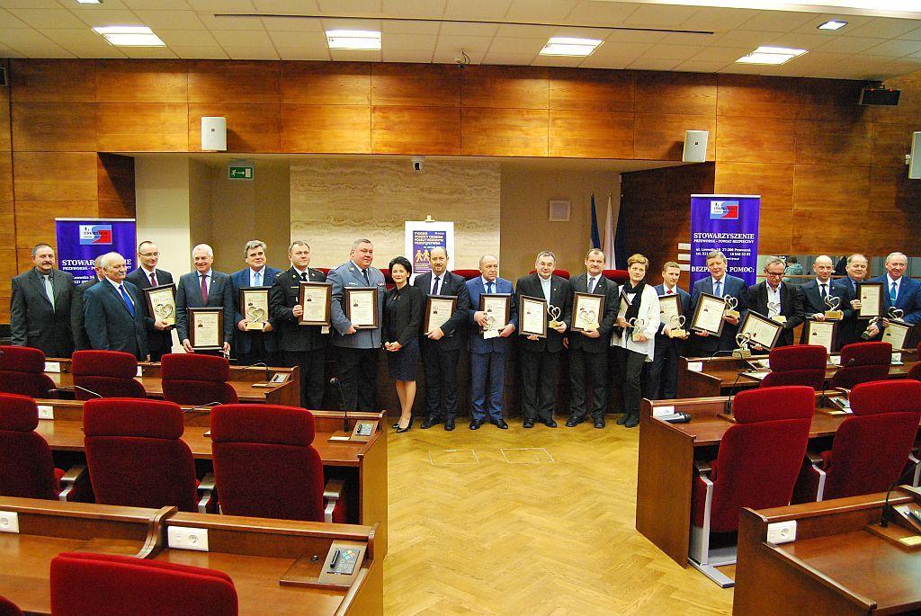 Pomogli już ponad 16 tys. osób