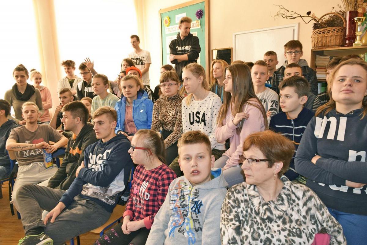 Do Afryki na mecz piłki nożnej [ZDJĘCIA]