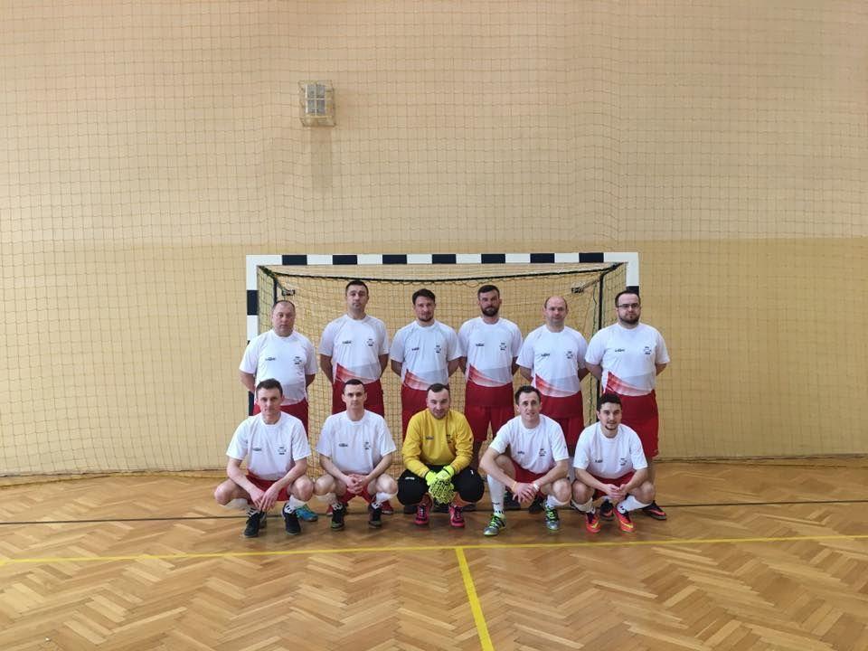 Mistrzowie w sutannach