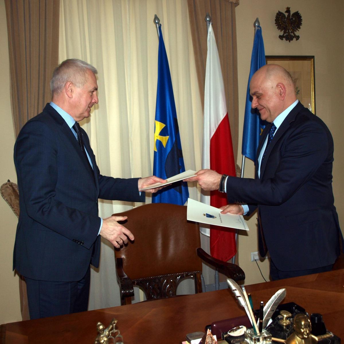 Orange zainwestuje w Przemyślu miliony złotych