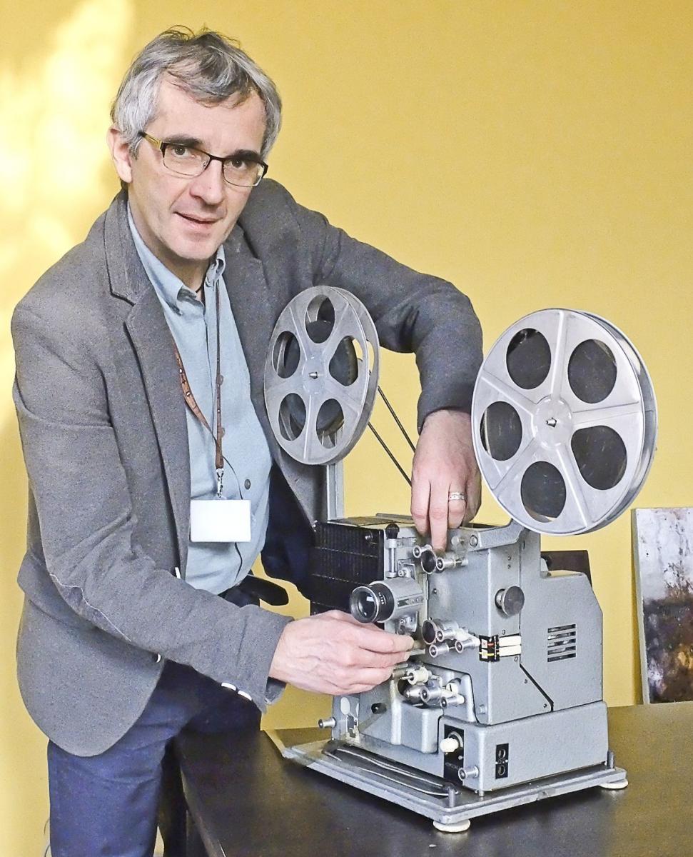 Apel do filmowców amatorów