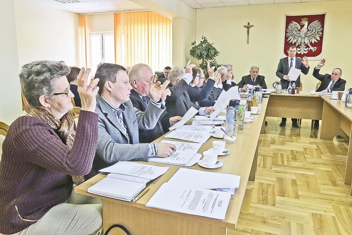 Kańczuga przygotowuje się do nowej szkolnej rzeczywistości