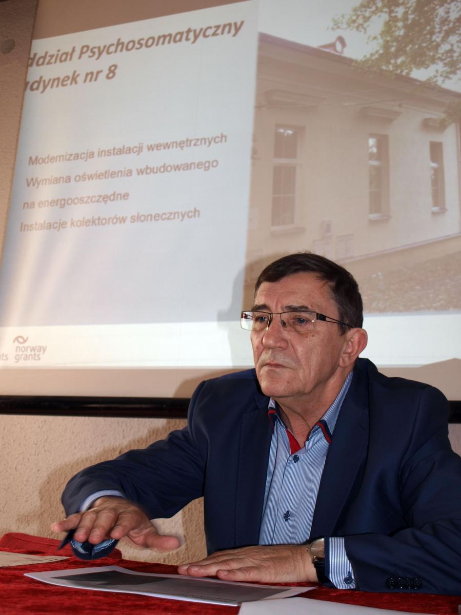 Kastracja po przemysku