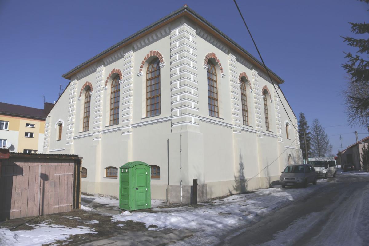 Gmina zadba o potrzeby mieszkańców