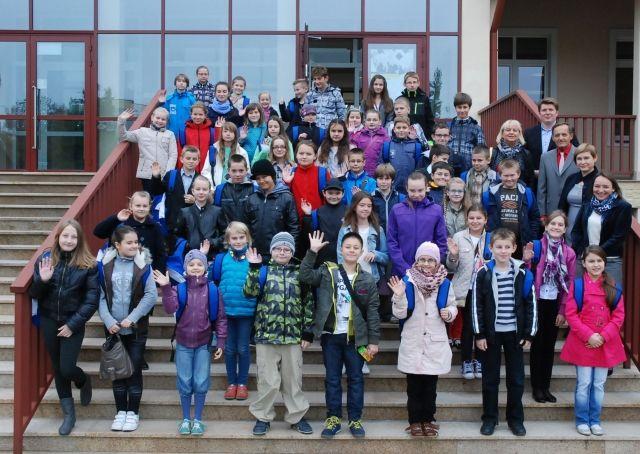 Zapisy na Uniwersytet Dziecięcy