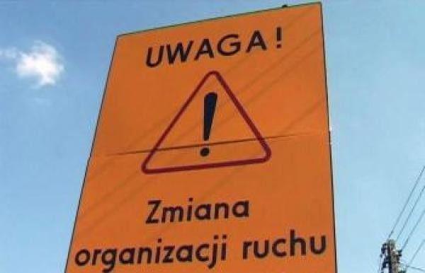 Awaria na ul. Racławickiej. Utrudnienia