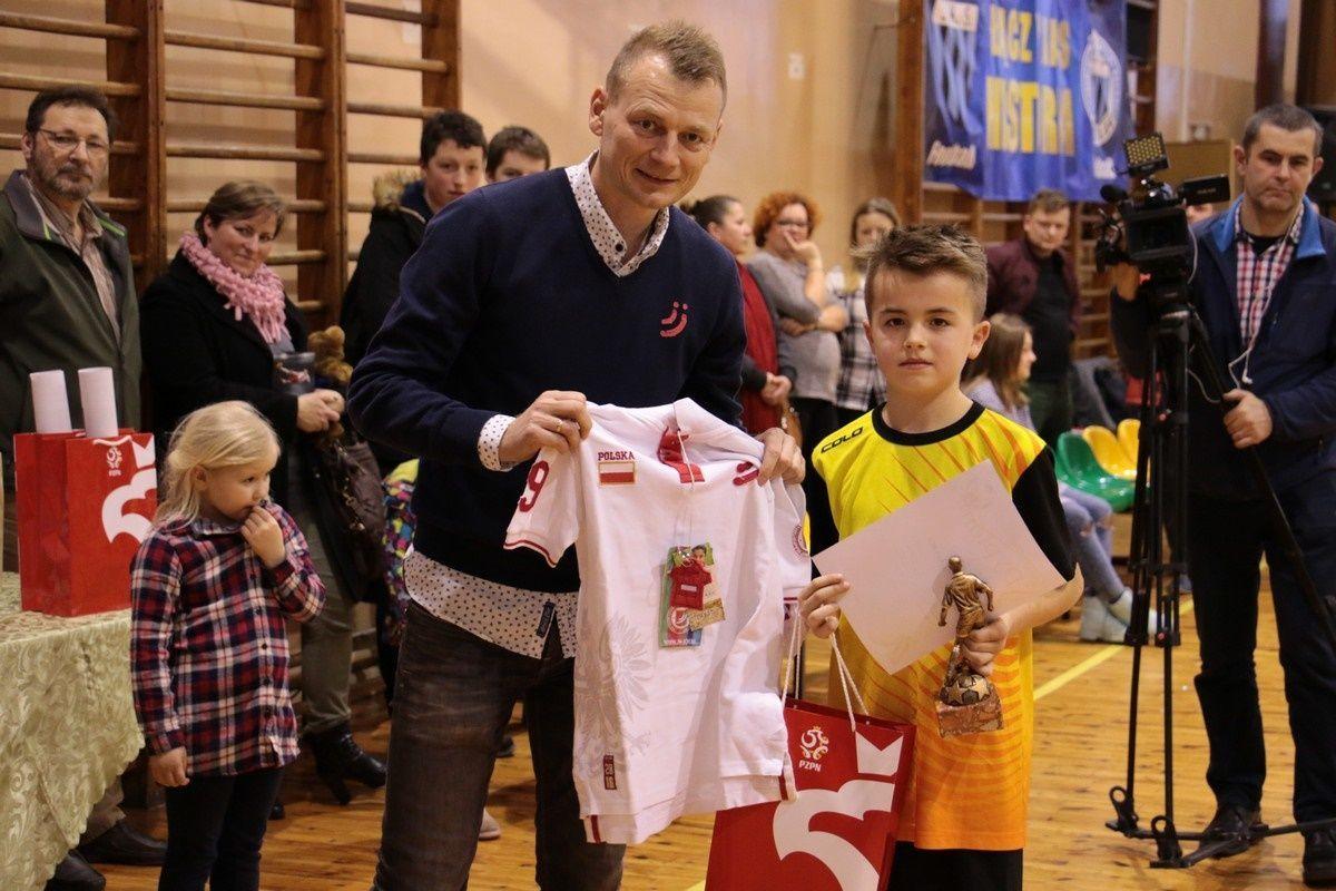 Rywalizowali pod okiem drugiego trenera polskiej reprezentacji [ZDJĘCIA]