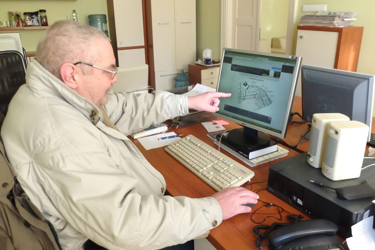 Niby drobna rzecz