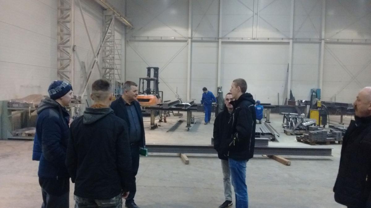 Jeszcze się uczą, a już mają gwarancję pracy