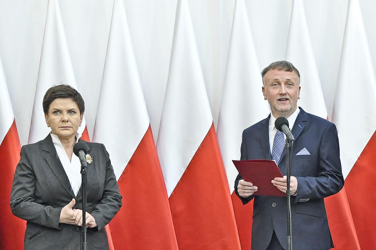 Byłe władze gminy zbulwersowane wypowiedzią premier Szydło