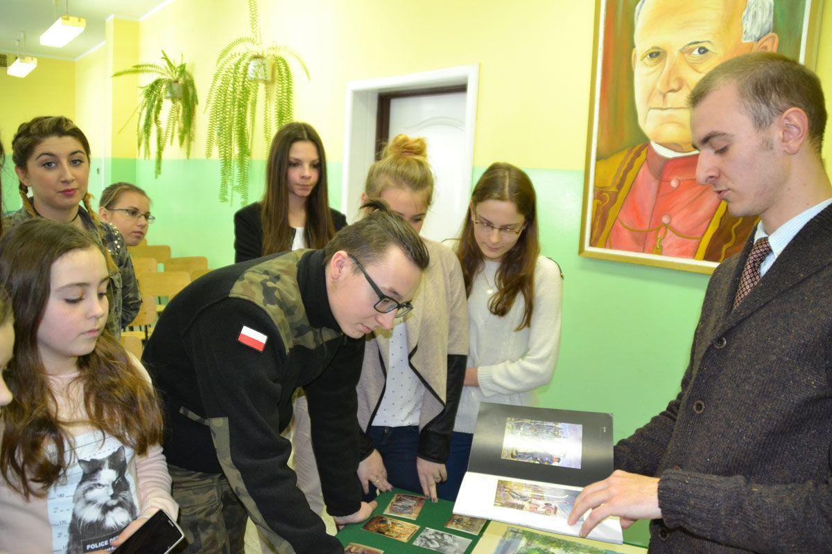 Birczanie chcą przywrócić pamięć o wyjątkowym krajanie