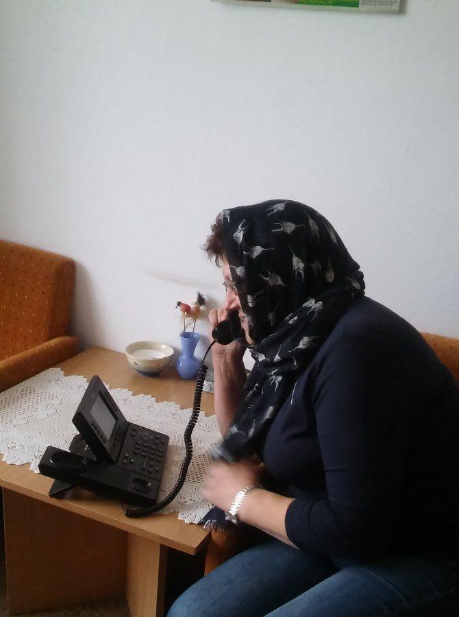 Apel policji! Uważajmy na rozmowy telefoniczne