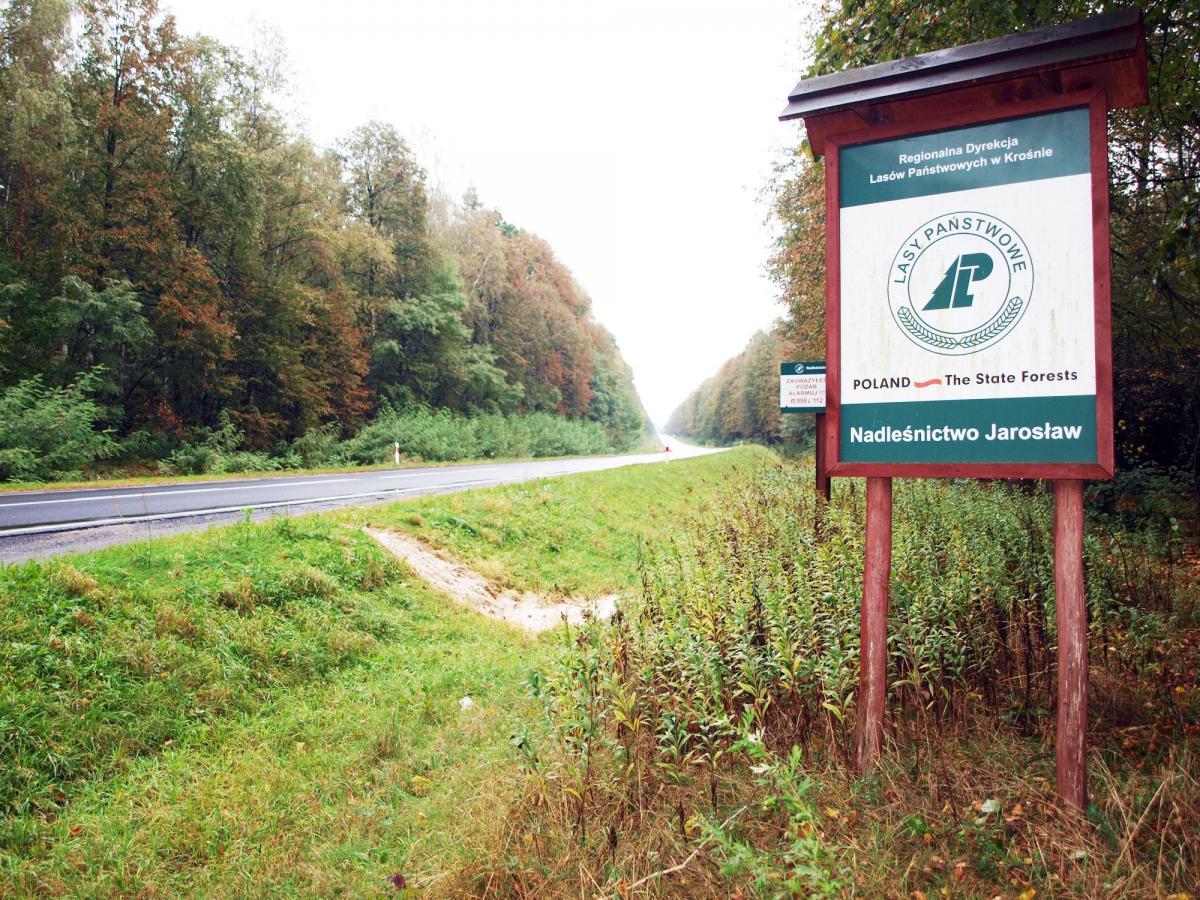 Grzywna dla sołtysa za kłusownictwo. Jest sprzeciw