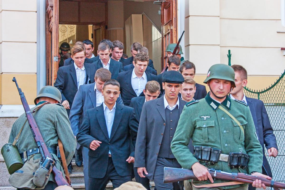 Jarosławskie ofiary Auschwitz zostaną upamiętnione