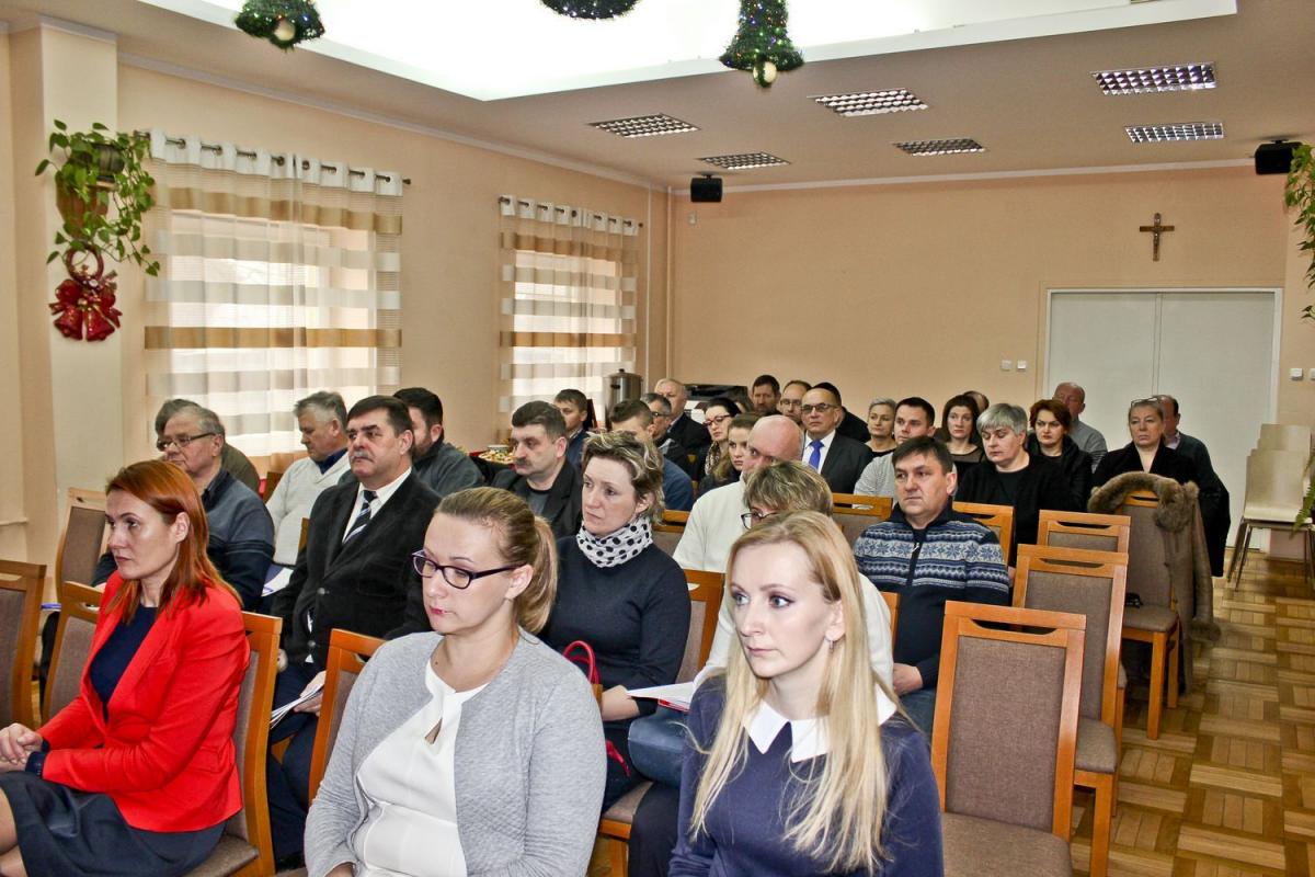 Samorządy przymierzają się do rewitalizacji 