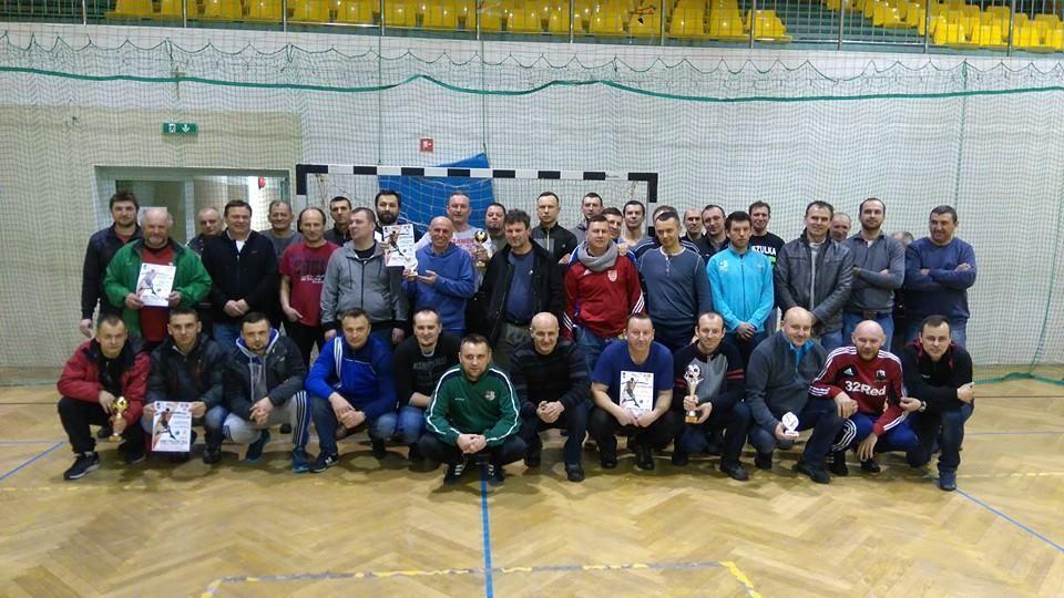 Zryw i Roztocze jadą dalej