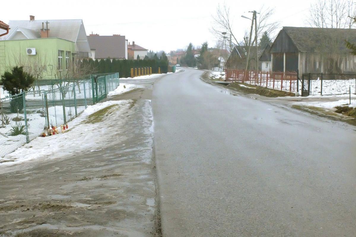 Pijany zabił 20-letnią Emilkę. Osierociła 4-miesięczne dziecko
