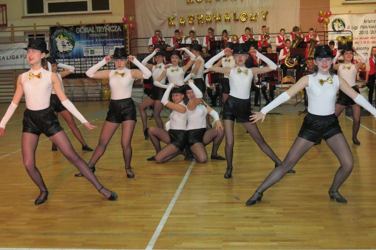 Koncert pełen finezji [ZDJĘCIA]