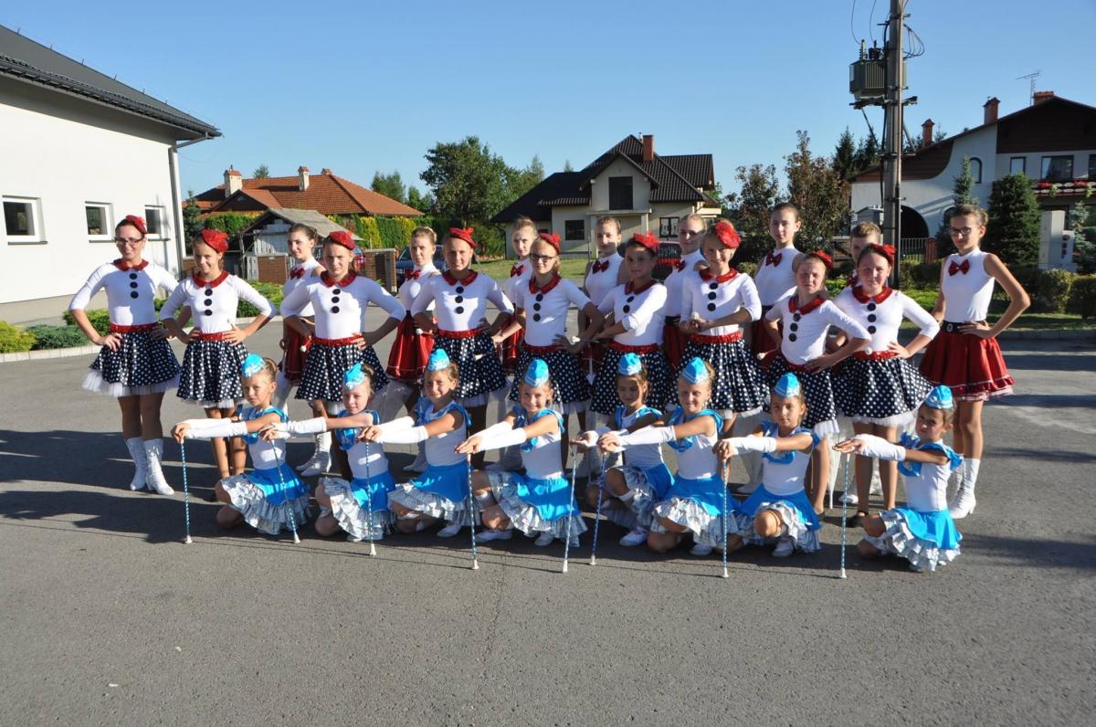 Będzie iście karnawałowo