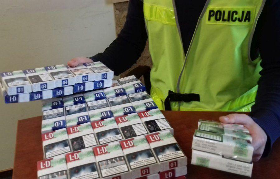 Odpowiedzą za znieważenie policjantów